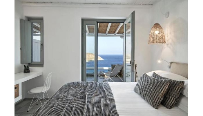Hotel Mykonos Bliss - Cozy Suites, Adults Only poza 6