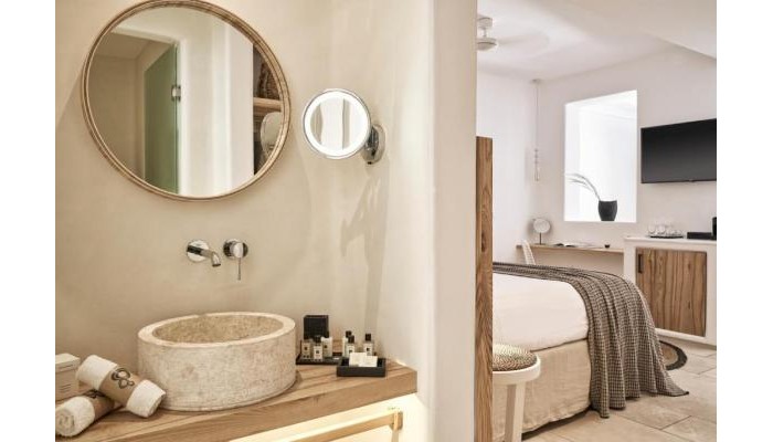 Hotel Mykonos Bliss - Cozy Suites, Adults Only poza 11