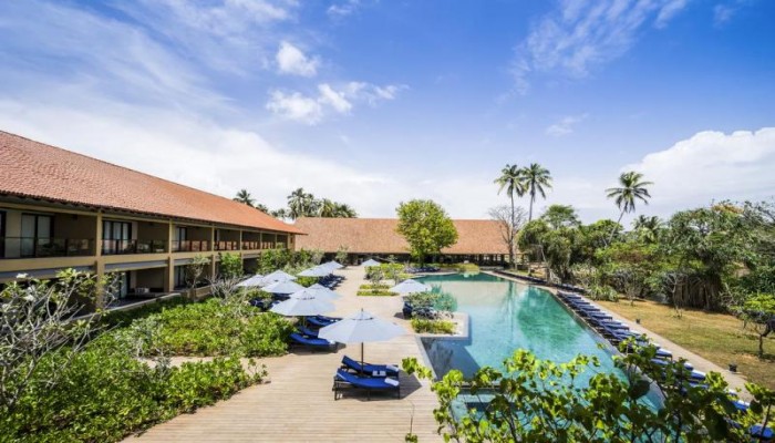 Hotel Anantara Kalutara poza 0