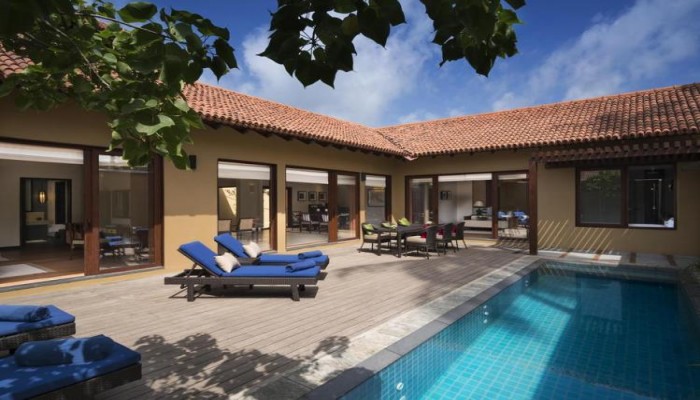 Hotel Anantara Kalutara poza 1
