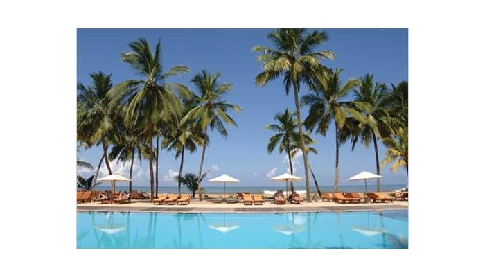 Hotel Avani Kalutara poza 0