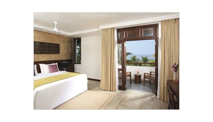 Hotel Avani Kalutara poza 3