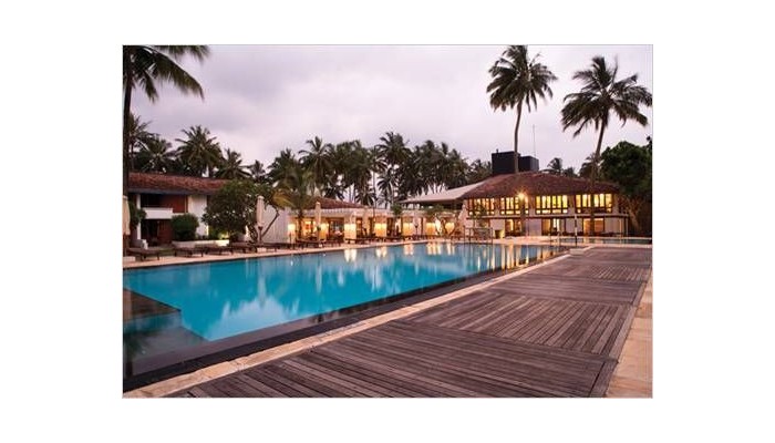 Hotel Avani Kalutara poza 2