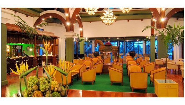 Hotel Royal Palms Beach poza 2