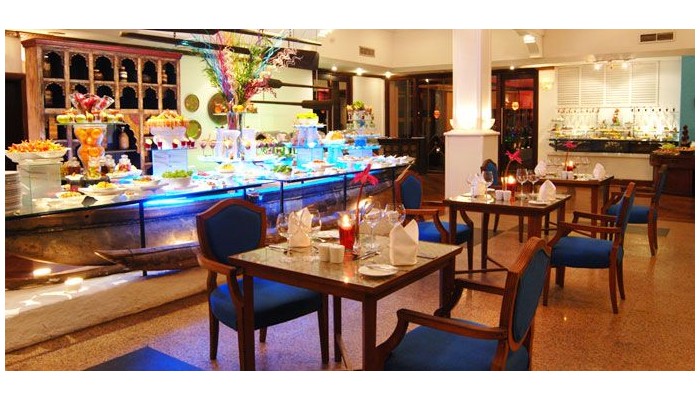 Hotel Royal Palms Beach poza 3