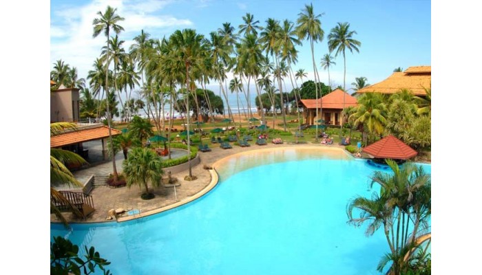 Hotel Royal Palms Beach poza 8