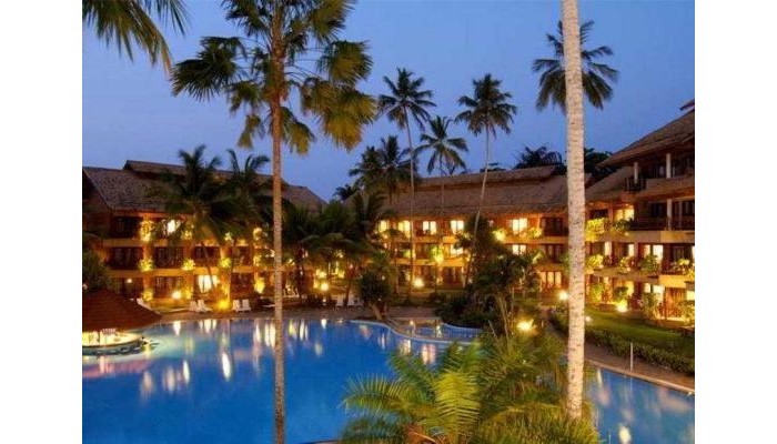 Hotel Royal Palms Beach poza 5