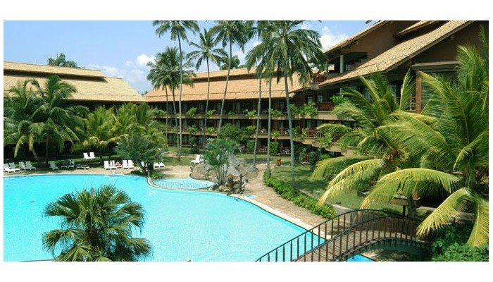 Hotel Royal Palms Beach poza 6