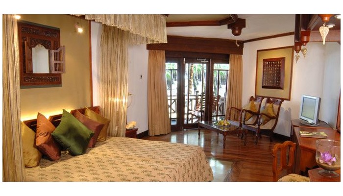 Hotel Royal Palms Beach poza 7