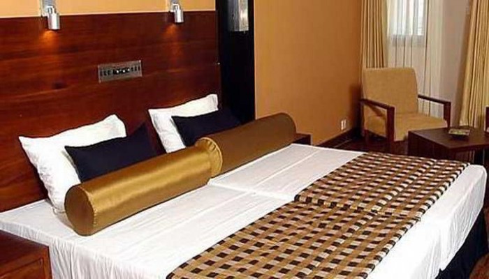 Hotel Tangerine Beach poza 8