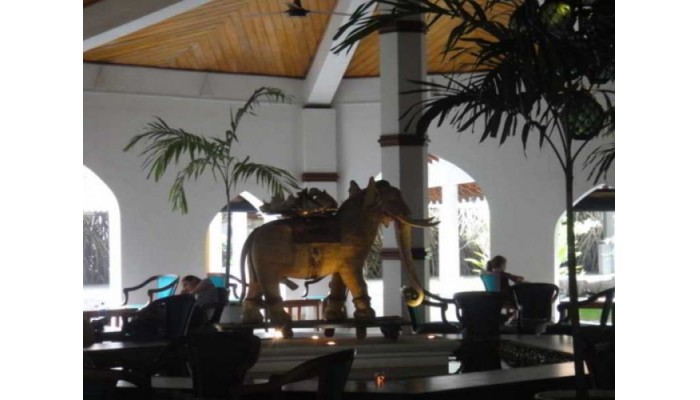 Hotel Tangerine Beach poza 4