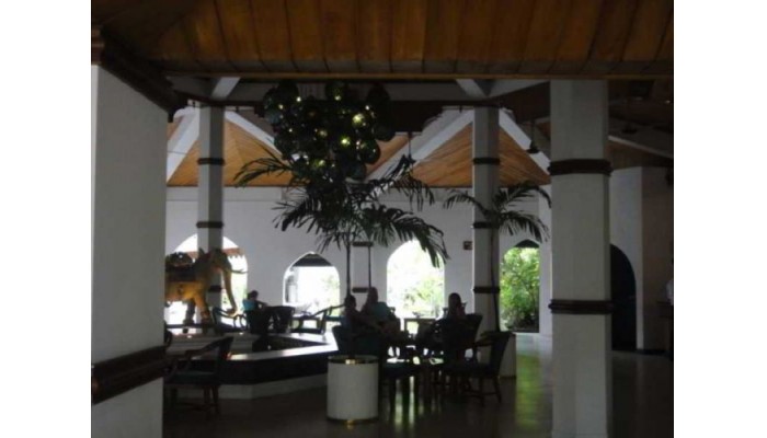 Hotel Tangerine Beach poza 6