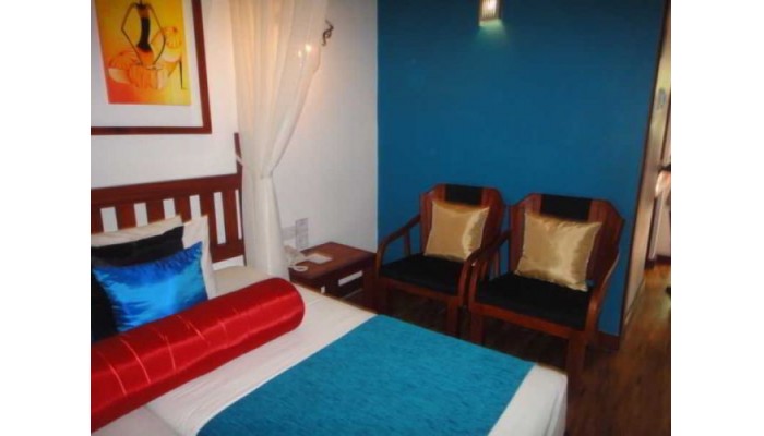 Hotel Tangerine Beach poza 5