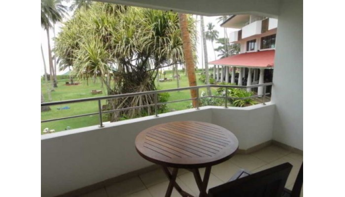 Hotel Tangerine Beach poza 3