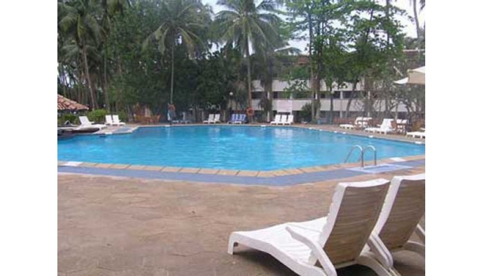 Hotel Tangerine Beach poza 7