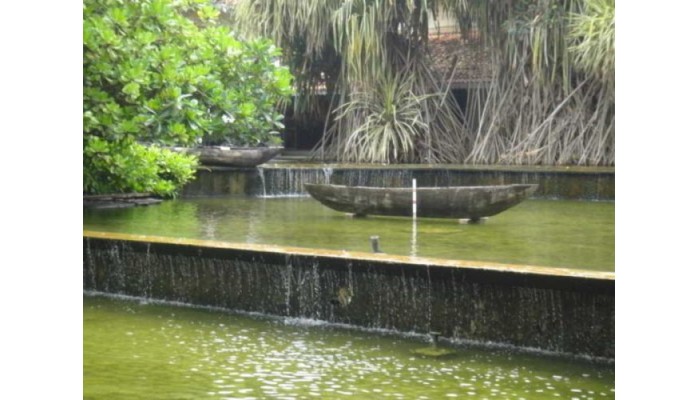 Hotel Tangerine Beach poza 0