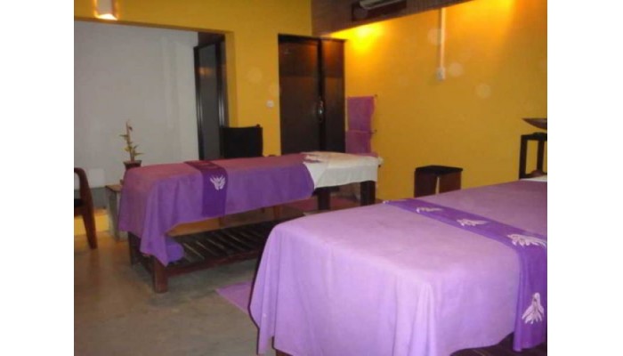 Hotel Tangerine Beach poza 1