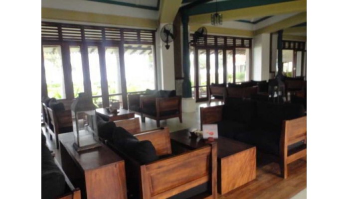 Hotel Tangerine Beach poza 2