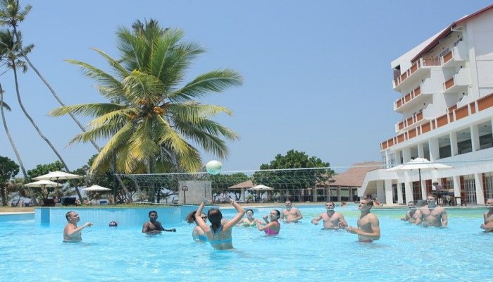 Hotel Turyaa Kalutara poza 0