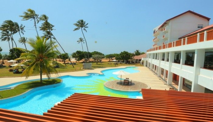 Hotel Turyaa Kalutara poza 2