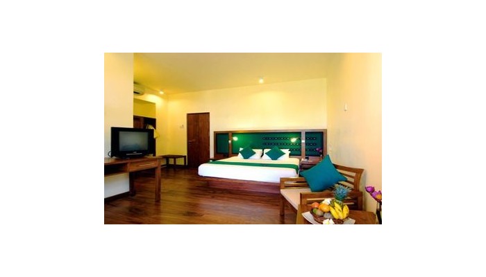 Mermaid Hotel & Club poza 2