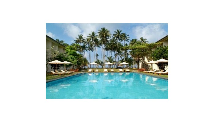 Mermaid Hotel & Club poza 1