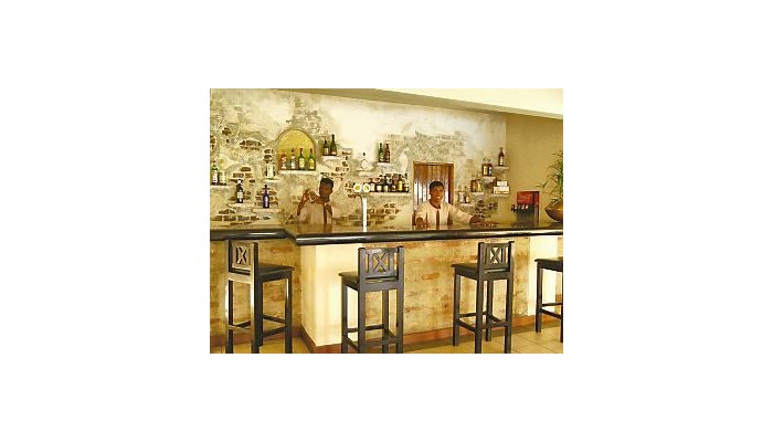 Mermaid Hotel & Club poza 3