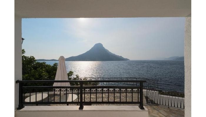 Hotel Continental poza 4