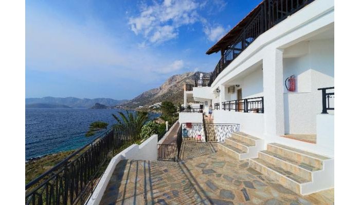 Hotel Continental poza 2