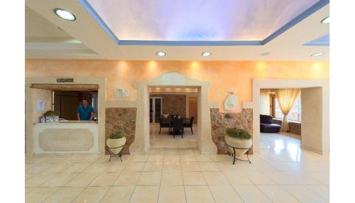 Hotel Continental poza 9