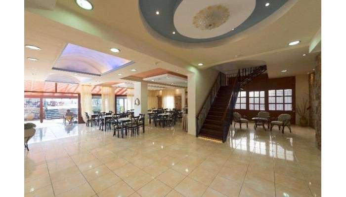 Hotel Continental poza 1