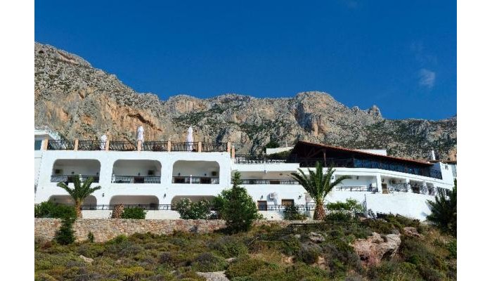 Hotel Continental poza 3