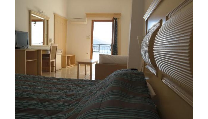 Hotel Continental poza 8