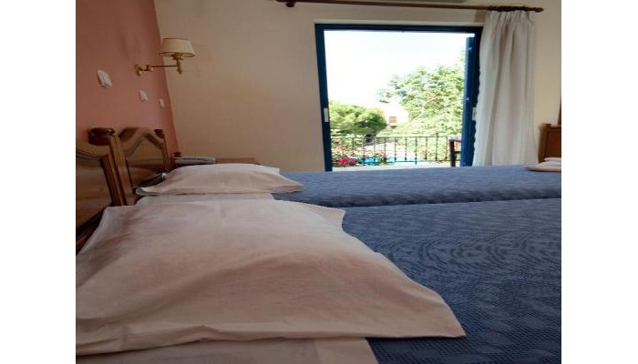 Hotel Kalydna Island poza 4