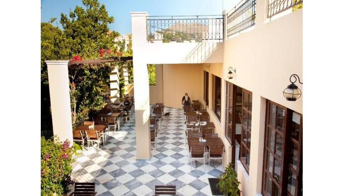 Hotel Kalydna Island poza 2