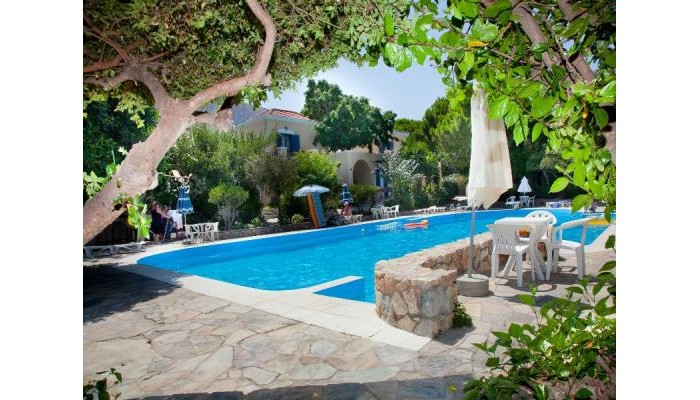 Hotel Kalydna Island poza 6