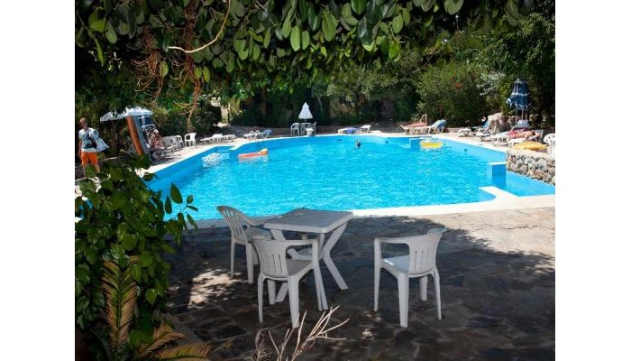 Hotel Kalydna Island poza 0