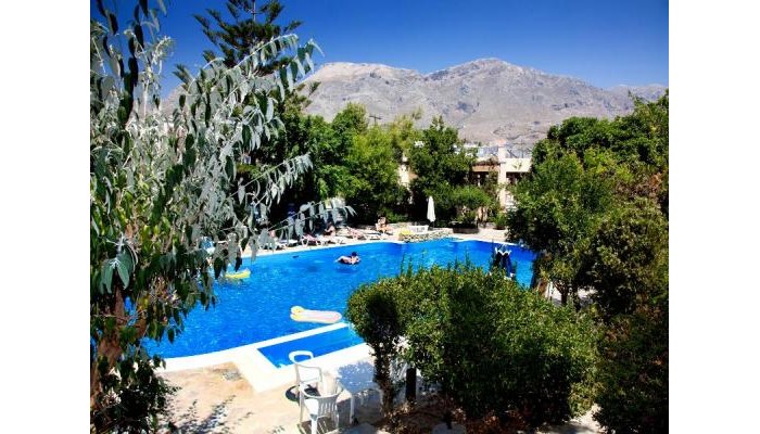 Hotel Kalydna Island poza 5