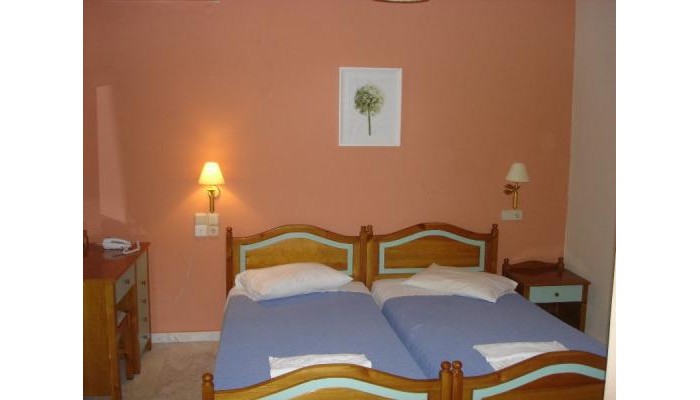 Hotel Kalydna Island poza 7