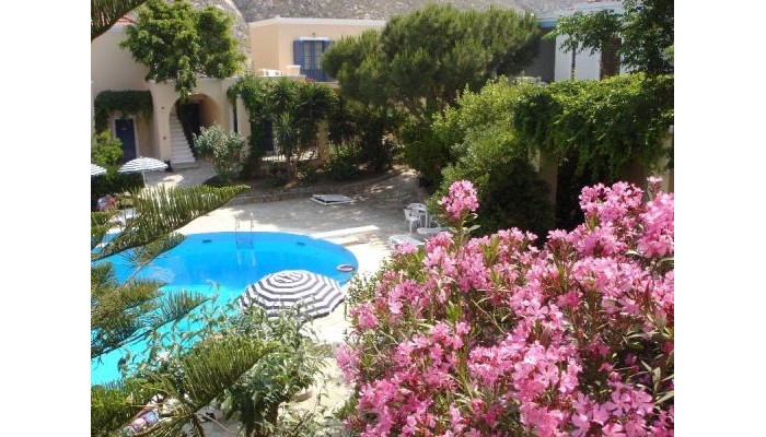 Hotel Kalydna Island poza 9