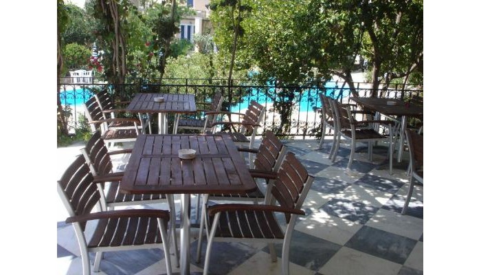 Hotel Kalydna Island poza 1