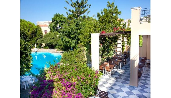 Hotel Kalydna Island poza 3