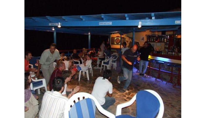 Hotel Kantouni Beach poza 3