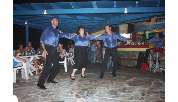 Hotel Kantouni Beach poza 2