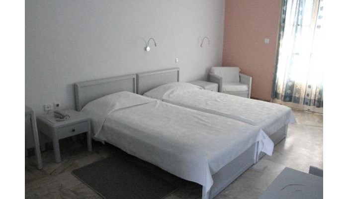 Hotel Kantouni Beach poza 4