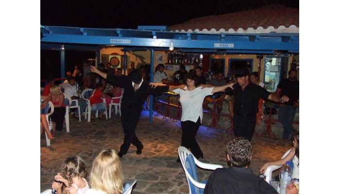 Hotel Kantouni Beach poza 5