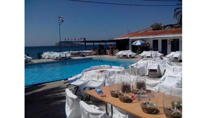 Hotel Kantouni Beach poza 9