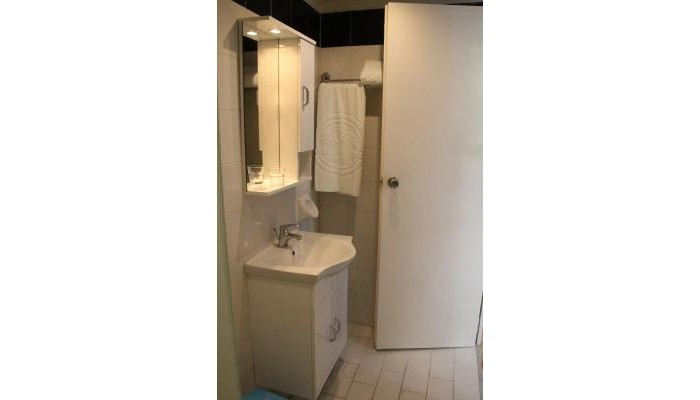 Hotel Kantouni Beach poza 0