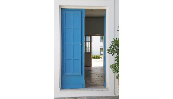 Hotel Kantouni Beach poza 6