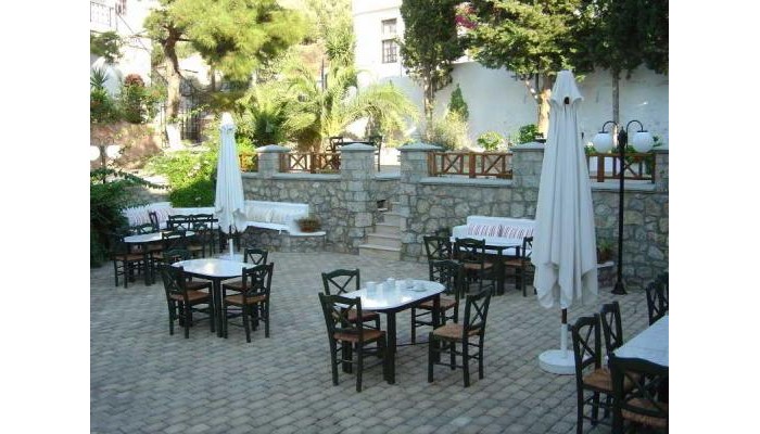 Hotel Oasis poza 3